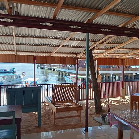 Mamalis Homestay Manado Kültér fotó