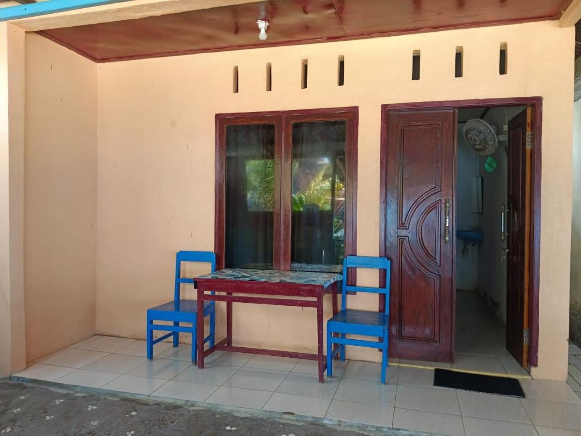 Mamalis Homestay Manado Kültér fotó