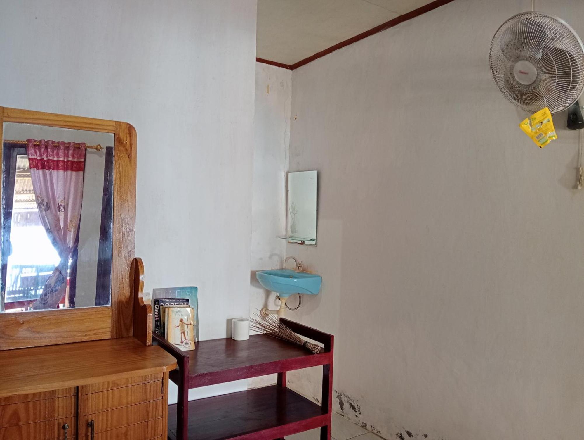 Mamalis Homestay Manado Kültér fotó