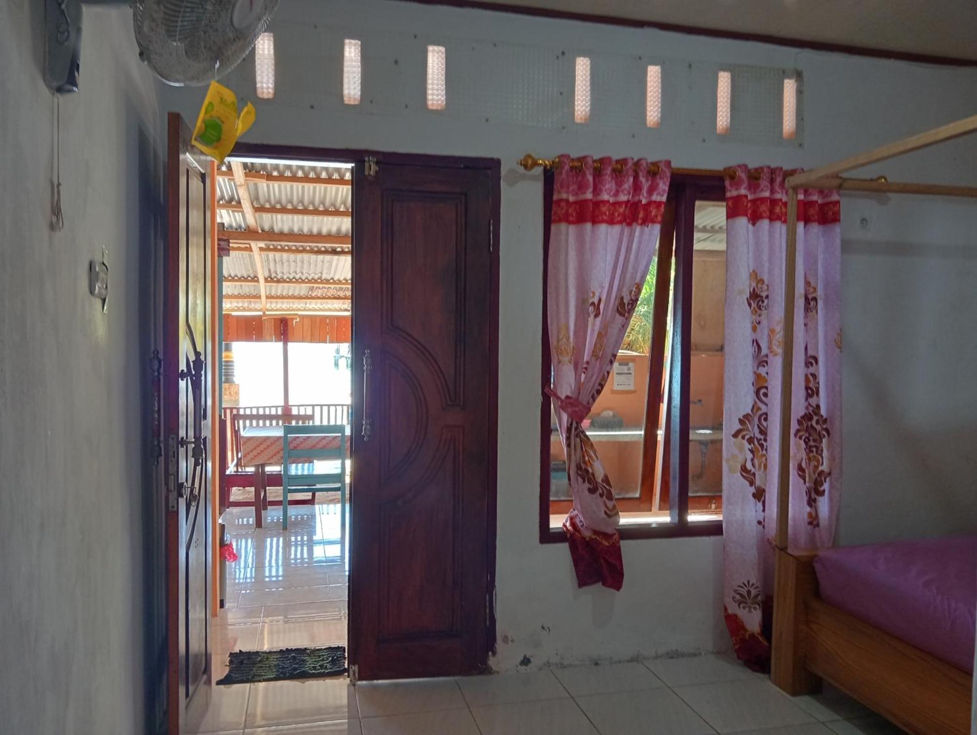 Mamalis Homestay Manado Kültér fotó